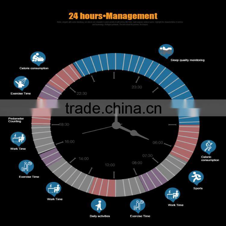 High sound mobile phone with built in skype custom android A9 smart watch