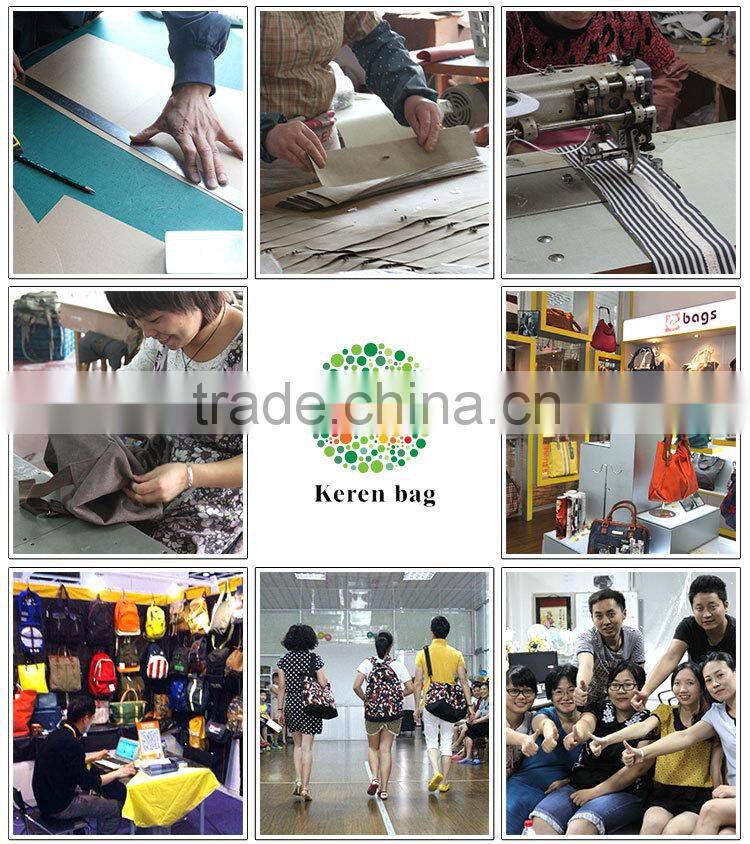 China Manufacturer Exotic new design fashion handbag for women