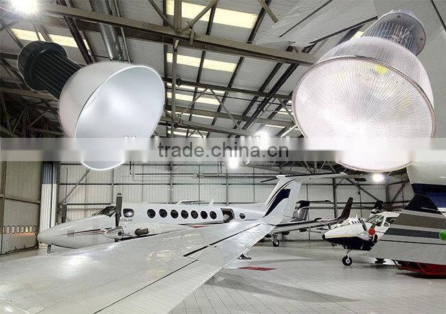 Football/Basketball Field Great Bright led Pole Light LED High Bay Light Pc Cover