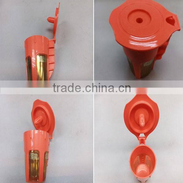 Food grade paper reusable coffee filter paper