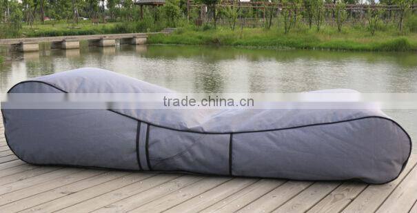 new design beanbag chair bulk outdoor waterproof beanbag
