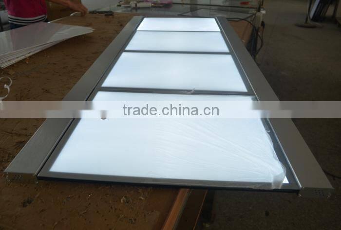 2014 new led display magic show for post free ads