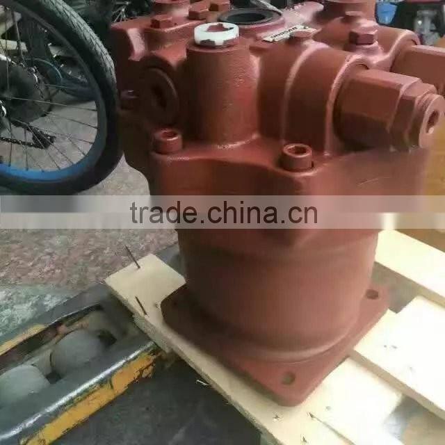 Doosan DX300 swing motor , DX300 slewing motor , DH370 swing motor ,
