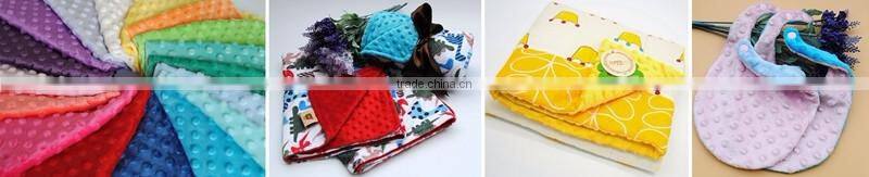 29% Off Newest Customized Digital Print Soft Touch Baby Crib Quilt