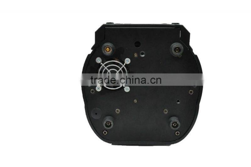 LHE5587 7x10W RGBW 4in1 Wash Moving Head LED Light