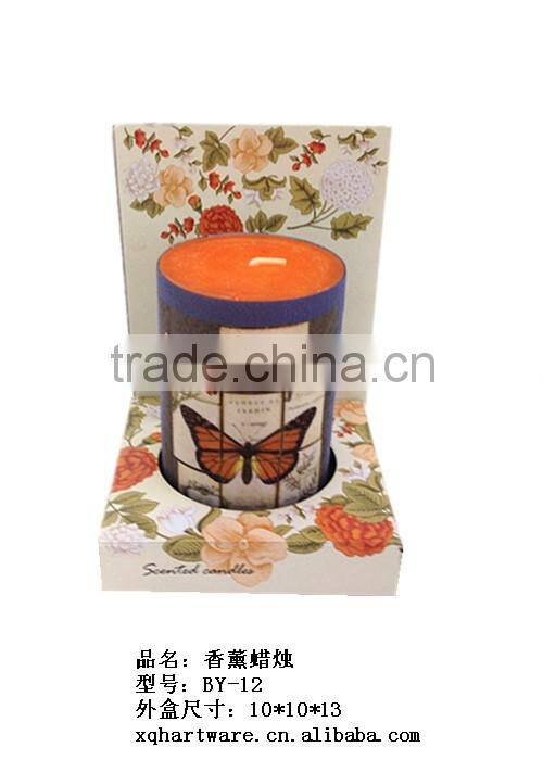 New Gift and Crafts Wedding Candle Decoration