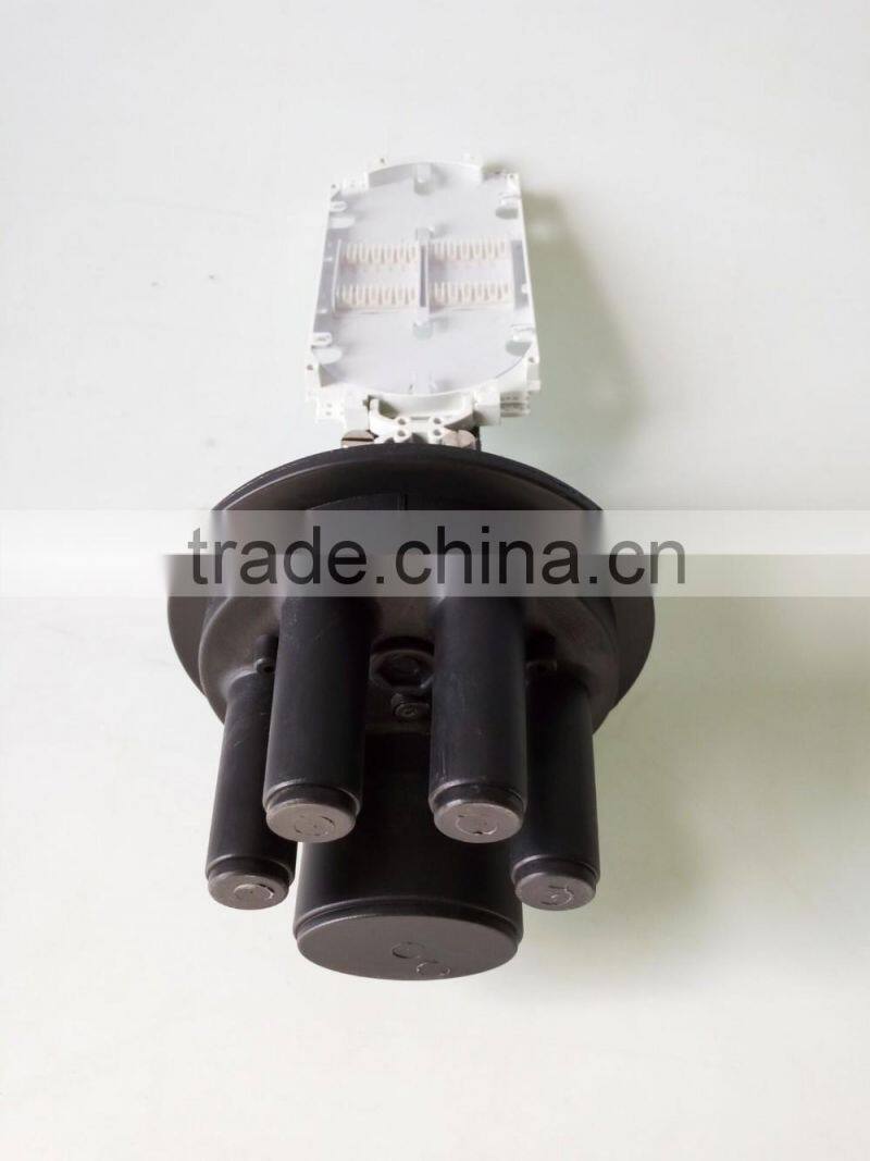 D017 Dome Fiber Optical Splice Closure