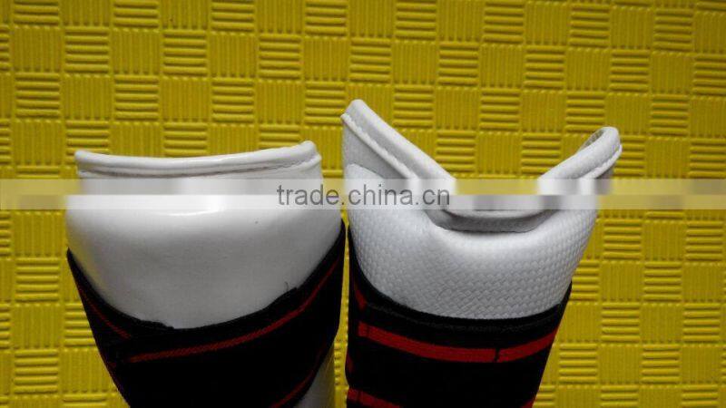 taekwondo arm guard/protector taekwondo training equipment