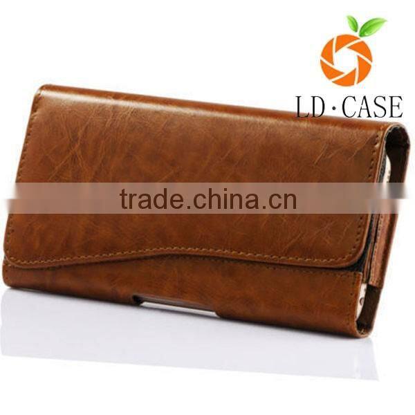 New Magnetic Vertical Flip Leather Slot Wallet Holder Cover Case Skin For LG G5