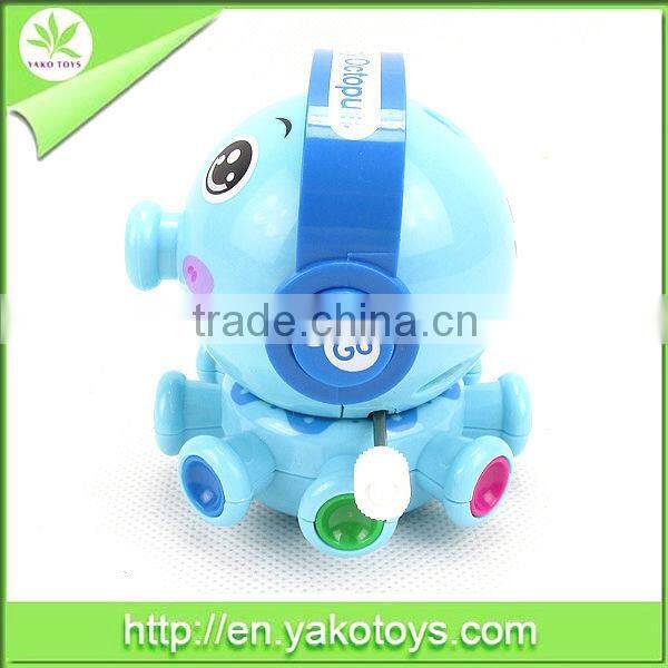 new!!wind up kids toy ABS material with EN71