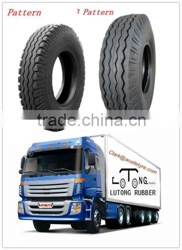 high quality forklift tires 7.50-16