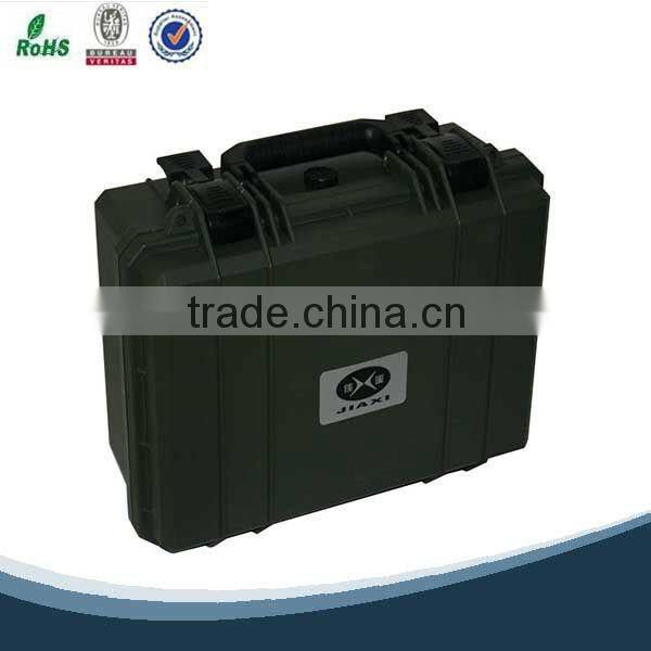 protection equipment case