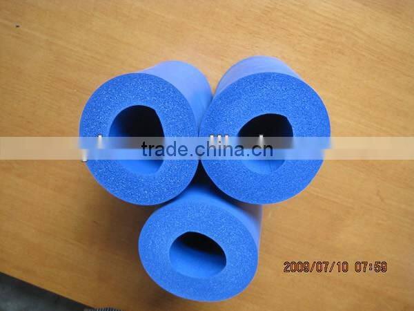 Durable Condensation Prevent Polyethene Foam Thermal Insulated