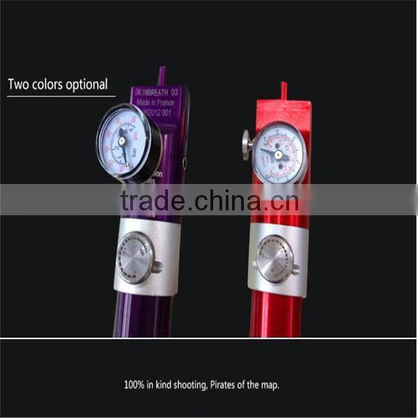 carboxy therapy machine/carboxytherapy co2 reduce stretch marks for beauty salon equipment