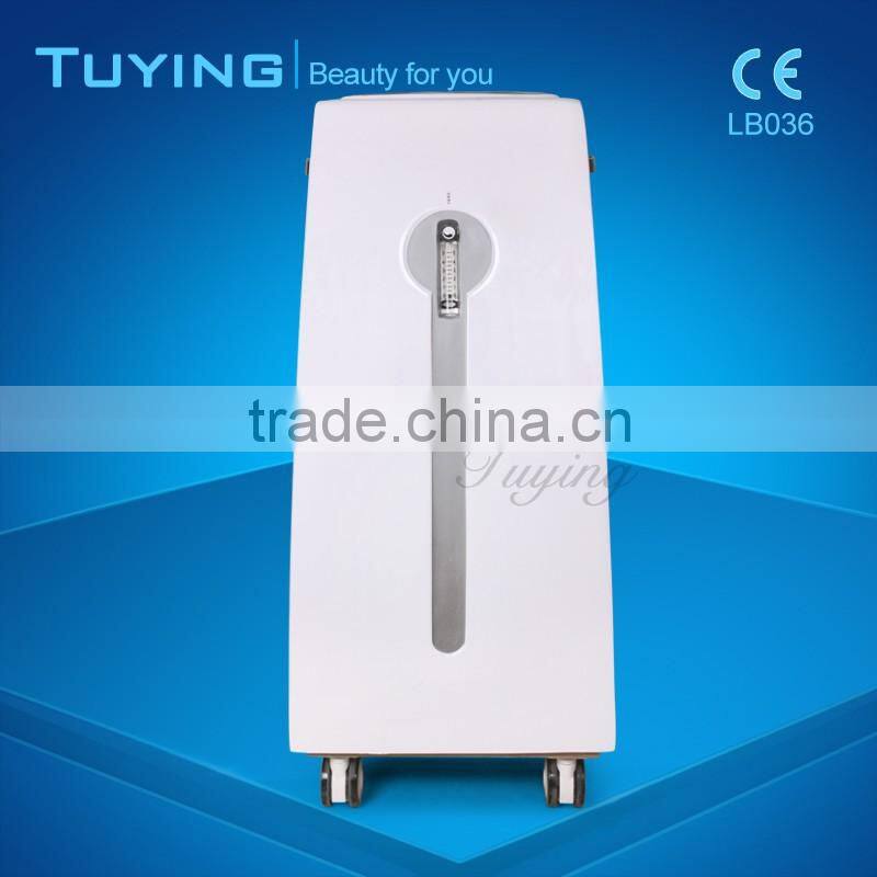 99% oxygen water purifier oxygen jet peel machine for skin care