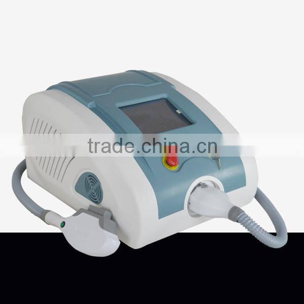 2016 new design IPL/Laser IPL machine/permanent IPL hair removal