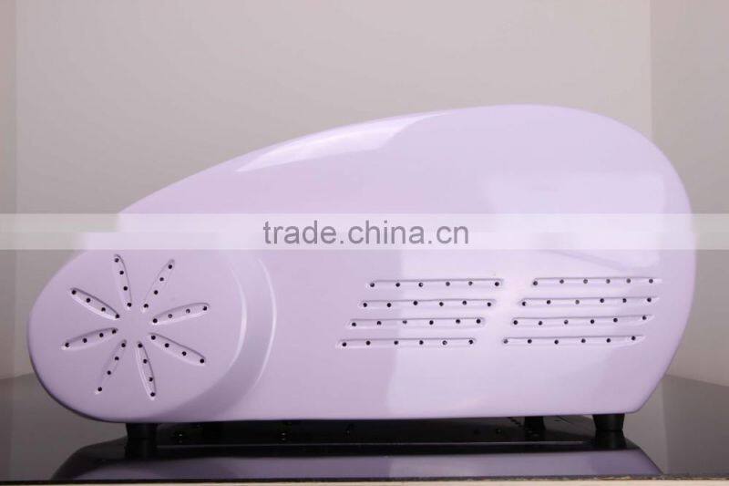 Lingmei Weight loss and pressure therapy equipment ems far infrared&pressotherapy equipment