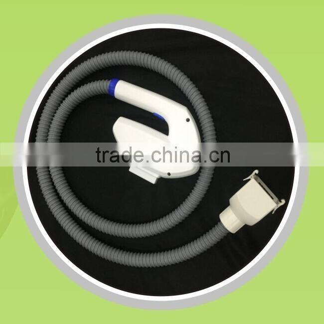 MES-K2 Portatil SHR IPL Laser/SHR super hair removal/IPL OPT SHR