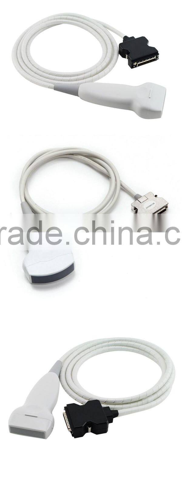 laptop 10.1 inch LCD pc ultrasound machine for scan with 3D function