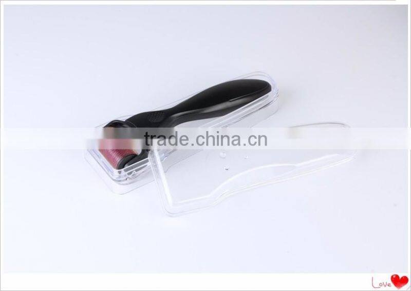 1080 derma roller acne scar removal microneedle titanium dermaroller