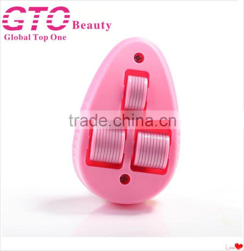 2015 Newest 3in1 Derma Roller for Christmas sale!