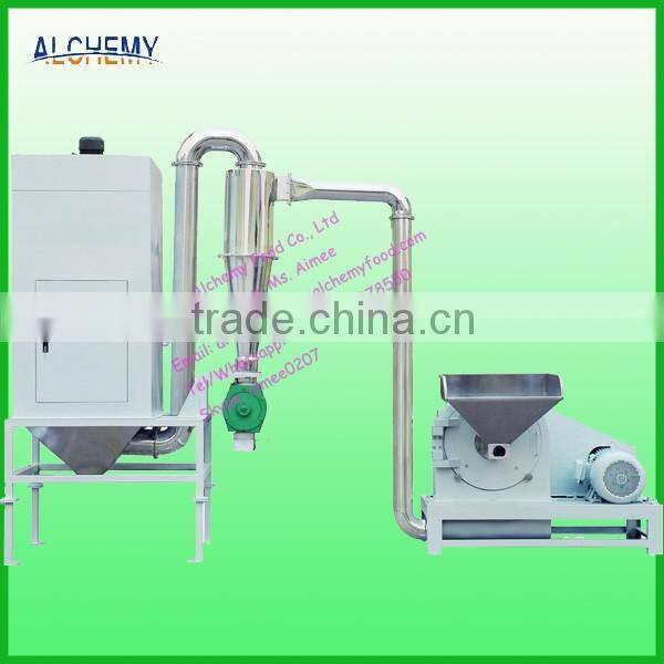 Plastic Micron Pellet Milling Machines Machine
