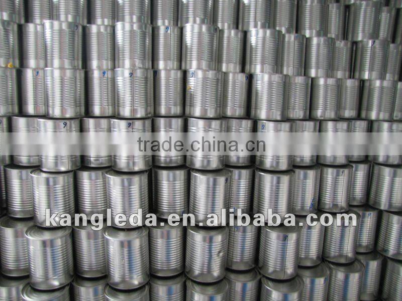 Sweet Canned peach slices