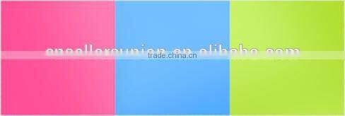 2015 best selling 320*226*64mm 280g pp fresh material pet drinking feeder