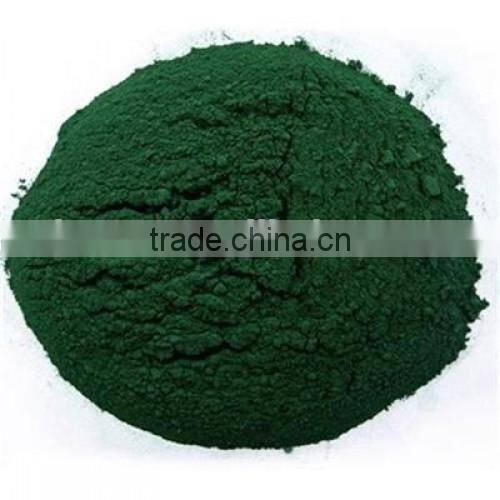 Spirulina platensis Tablets