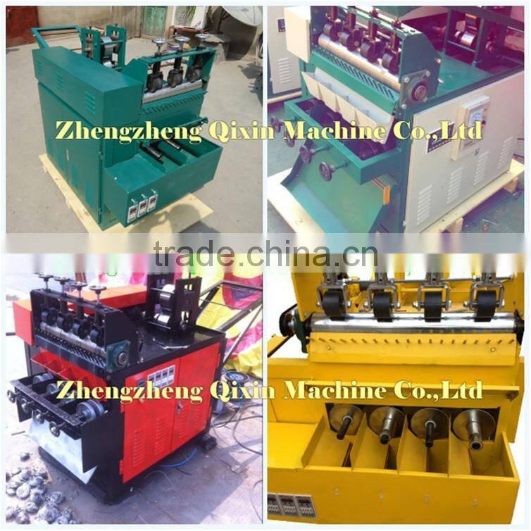 good quality electric stainless steel scrubber making machine with reasonable price