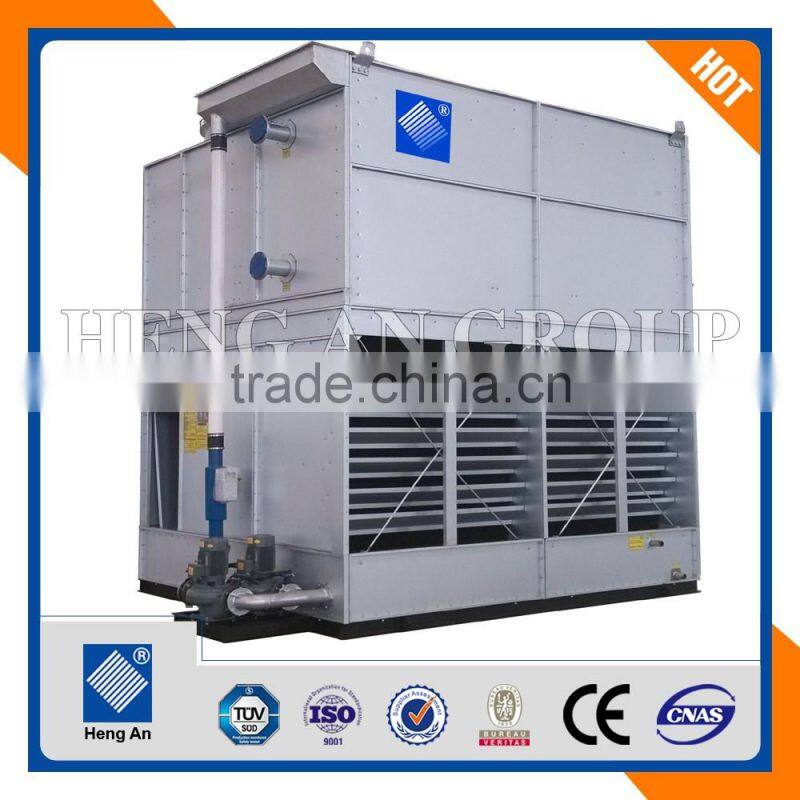 China Ammonia Evaporative Condenser for sale