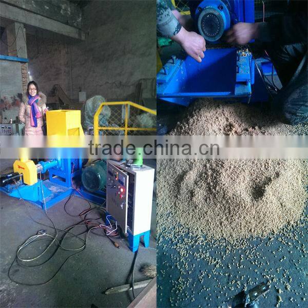 chicken feed making machine - fish feed making machine