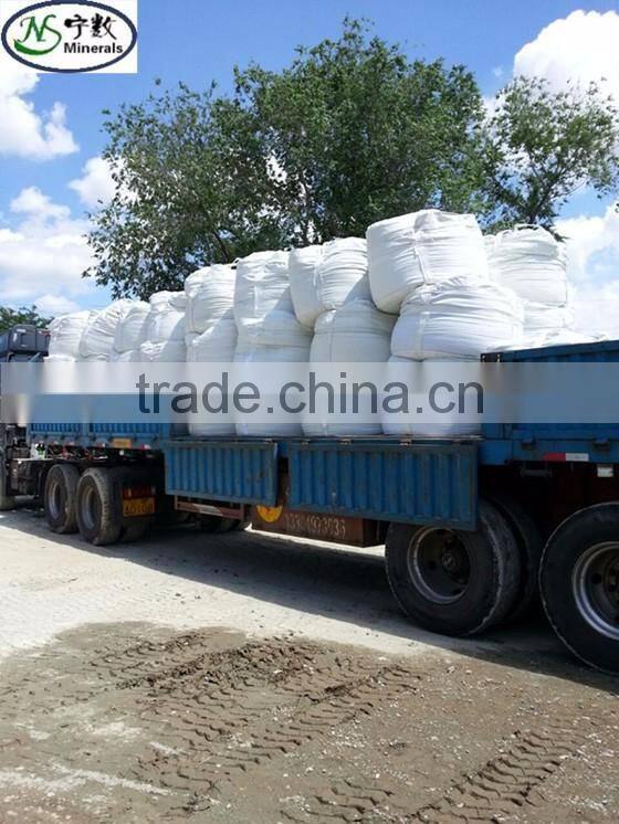 Natural Zeolite Granular for Agriculture Soil Conditioner