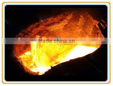 High quality slag remover for molten steel top selling in alibaba