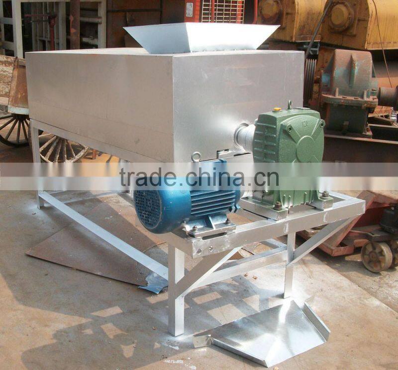 High Quality Walnut Shelling Machine