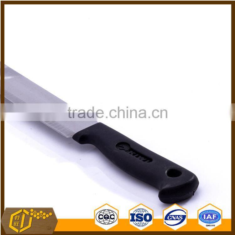 stainless steel uncapping knife/cutting knife
