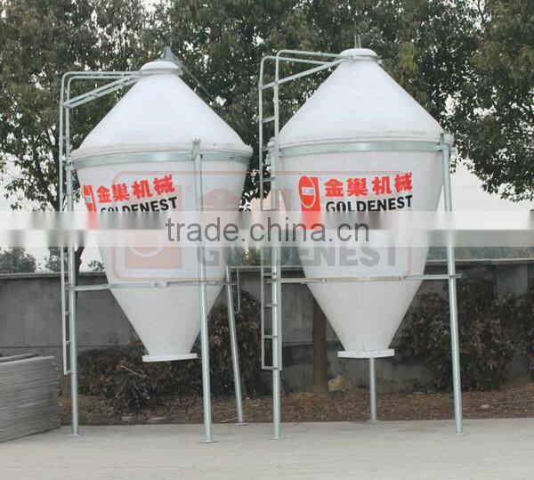 feed silo for sale