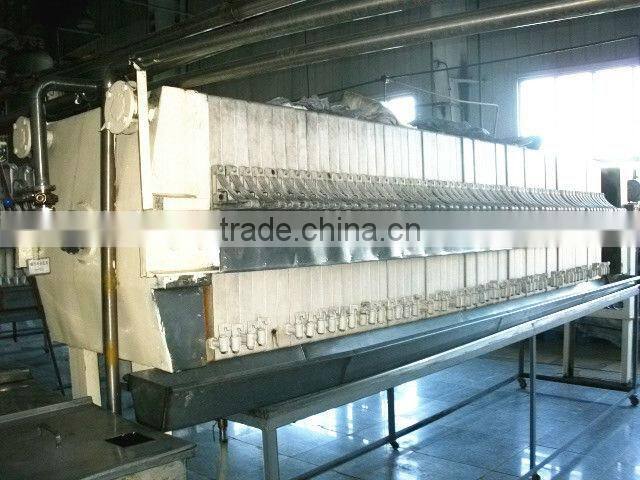 Corn glucose Syrup Production Line Processing Machine |maize syrup making machine