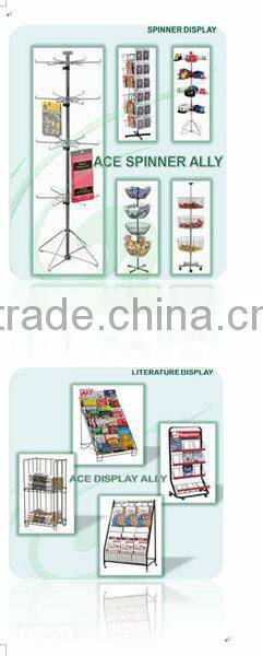 Garment Display Stand, clothing display rack