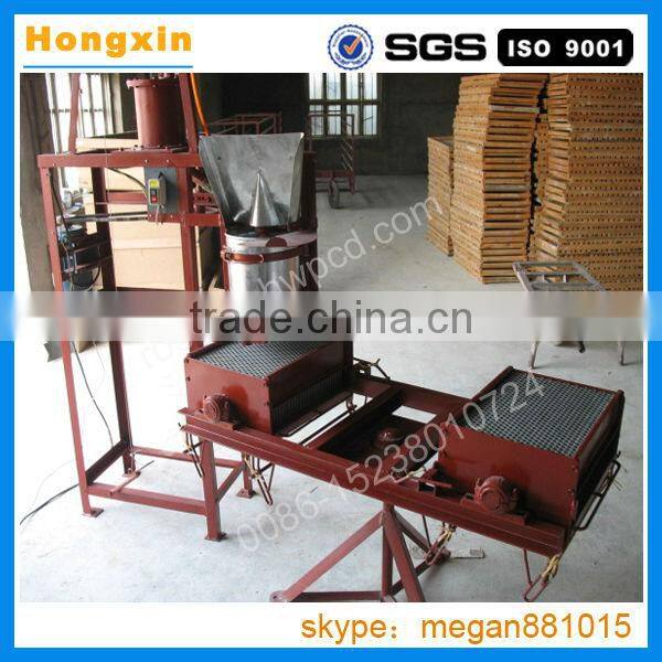 Hot sale automatic hydrated lime dustless school blackboard chalk making machine/used chalk making machine from China