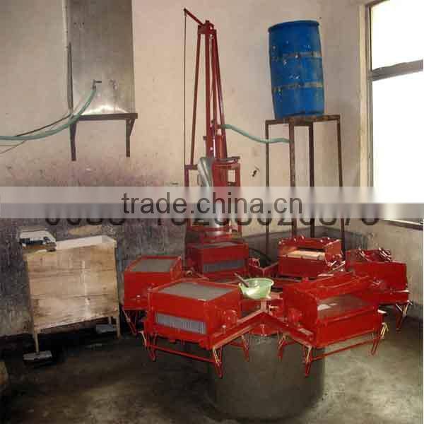 factory supply school chalk machine with best quality