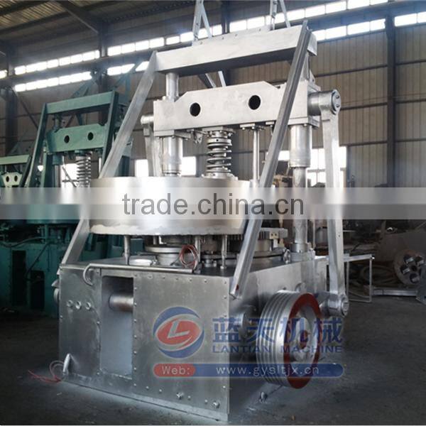 Small Making Machine Charcoal Dust Briquette Making Machine