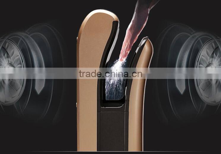 Low Consumption Automatic Hand Dryer