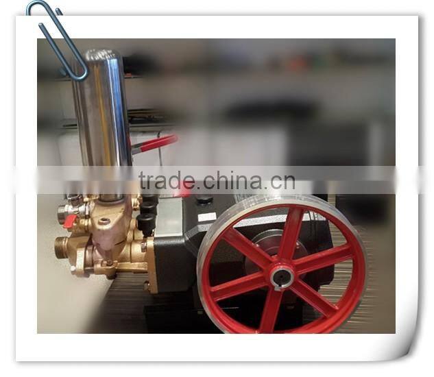 11Kw Piston Pump,Agriculture Power Sprayer Plunger Pump DL-450,Ceramic Plunger Power Sprayer