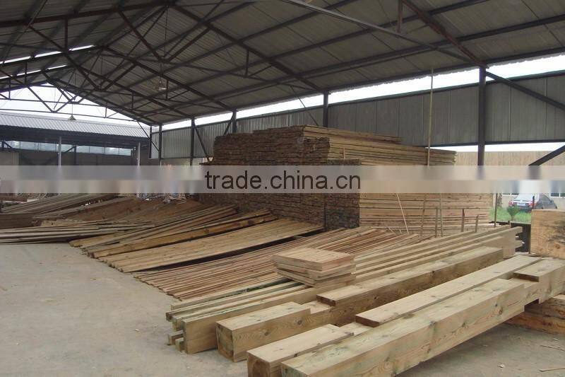 wood preservation tank & wood preservation autoclave