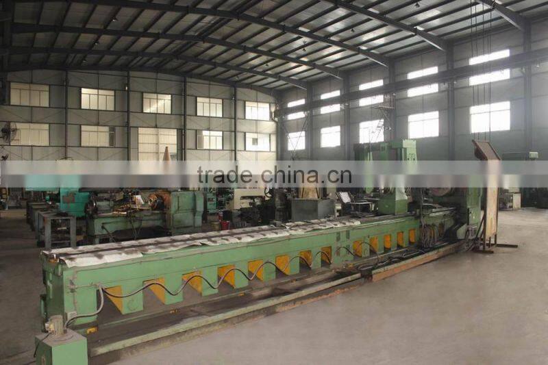 compound fertilizer rotary granulator