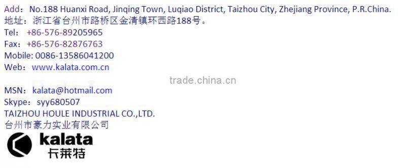 Kalata hot sale 600kg roller shutter motor door operater gear motor shutter motor stable and safe gear side motor