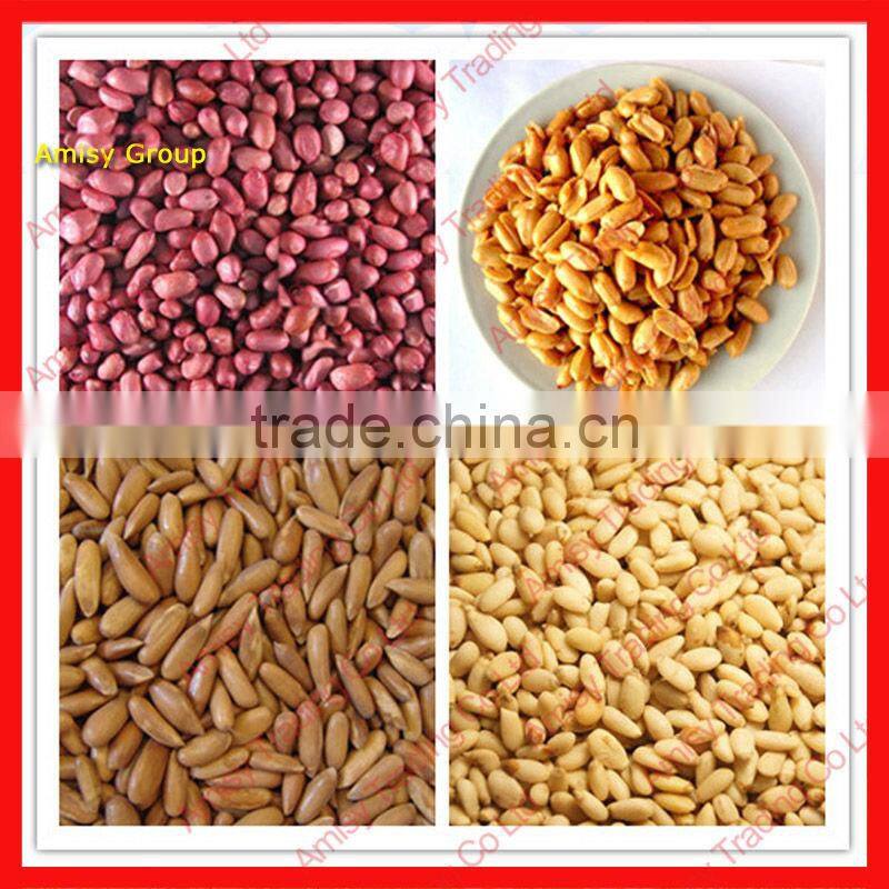 high quality broad bean peeling machine