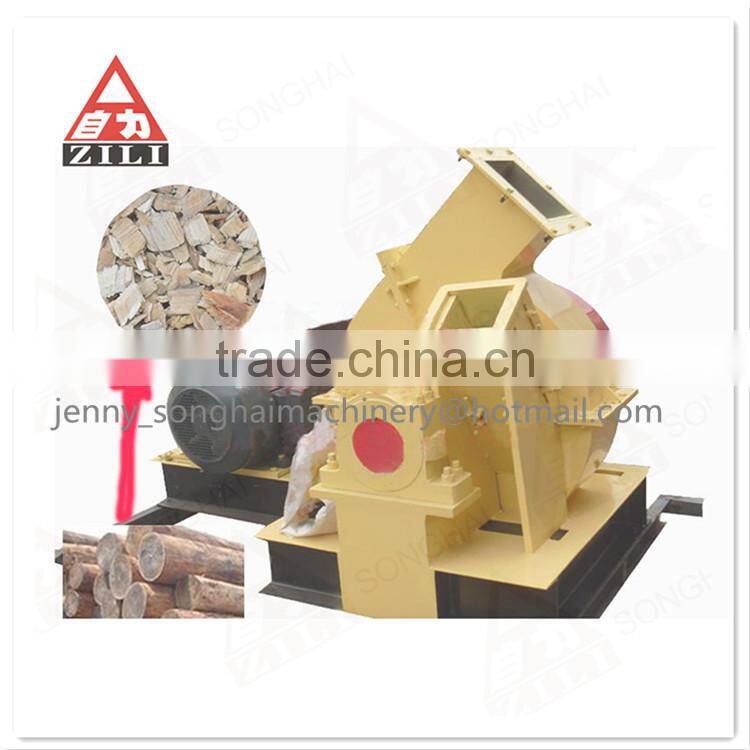 electric wood cutting machine, machine cut wood, machine making sawdust
