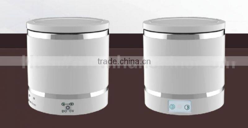 simple concept version touch table lamp